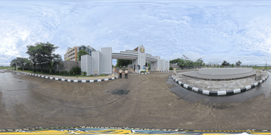 Politeknik Pariwisata Lombok