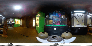 Museum Genggelang